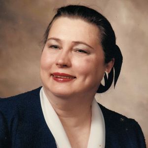 Diana R. Jordan