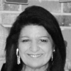 Maria Hayes