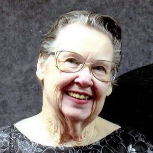 Betty Janet Gore