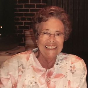 Doris Marie Flanagan