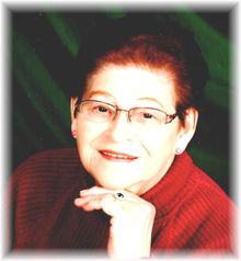 Delores Mae Johnson