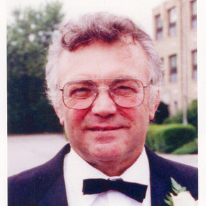 Joseph "Joe" Schaeffer