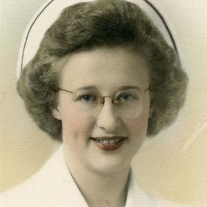 Jeanne Elizabeth Fisher