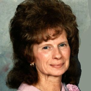 Dixie M. Stouder