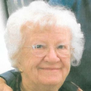 Dorothy M. Bettenhausen
