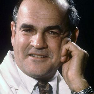 Dr. Baruch S. Blumberg