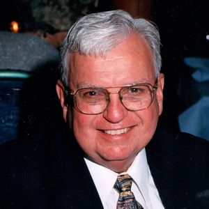 James R. Rickert