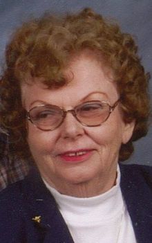 Ona "Pearl" Cripe
