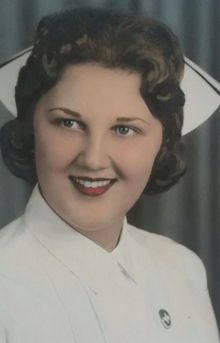 Alice Elizabeth (Matzko) Smith