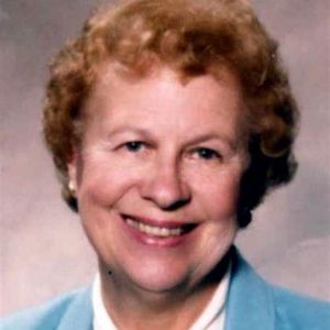 Doris R. Dierks