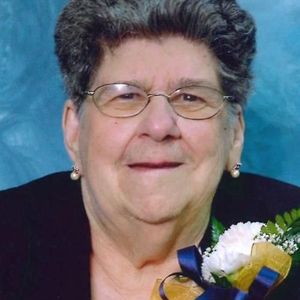 Kay Irene Bland