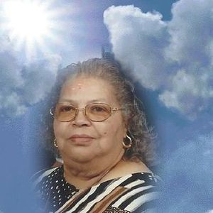 Mrs Ellen Thomas Todd