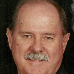 Robert Morgan
