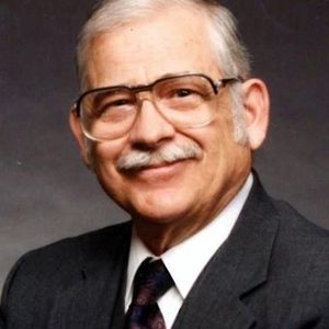 Roy J. Moses