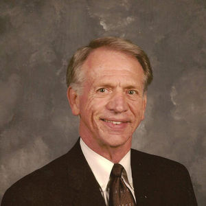 Grant  David Smith