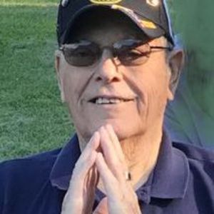 Lawrence Keith Stevens