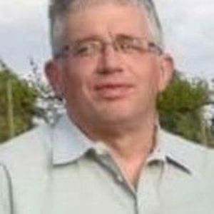 James A. Ashbaker