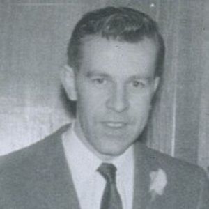 Lynn Matthias Roseberry