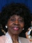 Mrs. Mattie S. Anderson