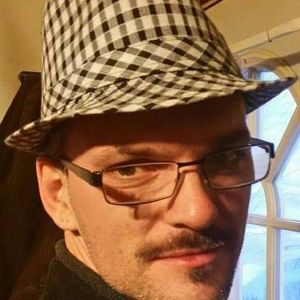 Kenneth James Johnson