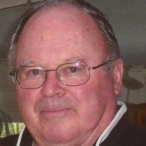 John J. "Jack" Caffrey