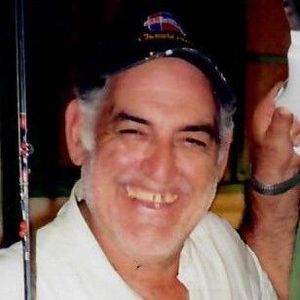 Anthony "Duddy" Joseph Michelli