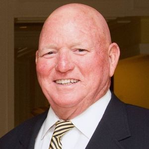 David John Loveland