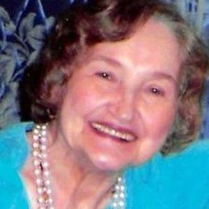 Alberta L. Hoak