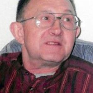 Richard E. Hoyle