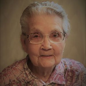 Elaine Elsie Blount Degenhardt