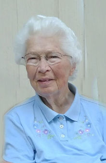 Dorothy Rysavy