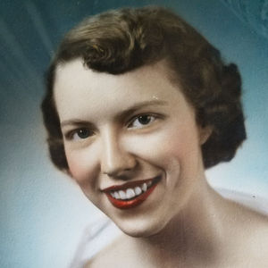 Rosemary Ann (Blume) "Rosie" Beasley