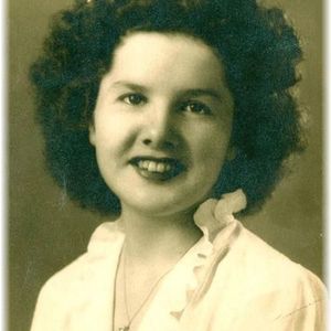 Maurine M. Relken