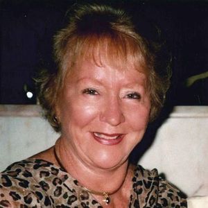 Mrs. Jane Ann Rogers