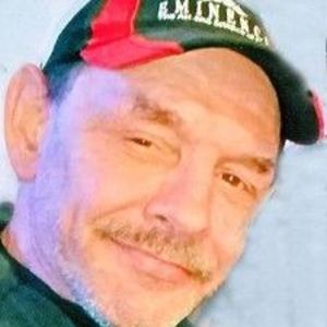 David D. Vickers