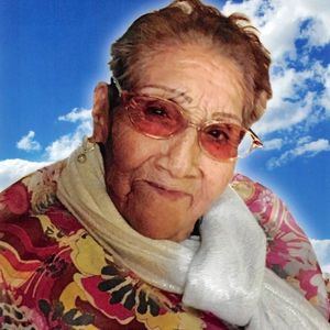 Felicita Florencia Guzman