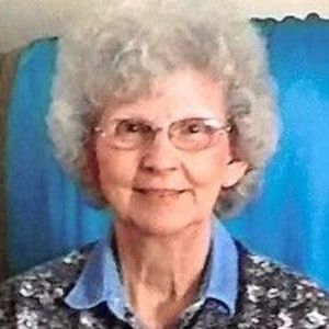 Mary L. Hohimer