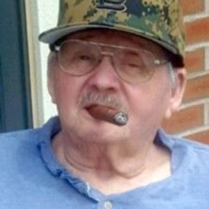 Gary H. Hamm