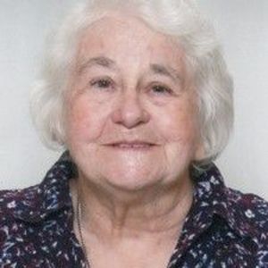 Georgia M. Driver