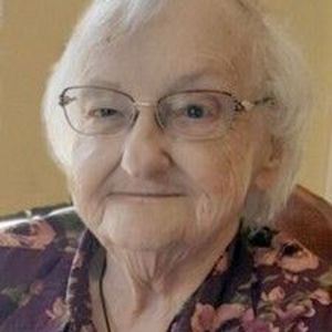 Mary Lou Liescheidt