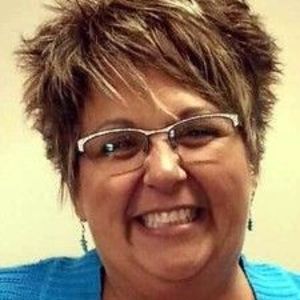 Susan M. Caudle