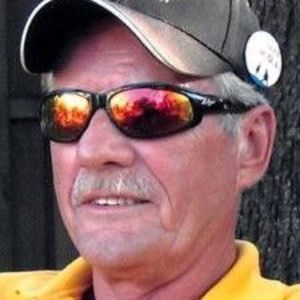 Thomas J. Alberts, Sr.