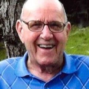 Charles J. Ehrett