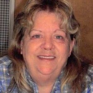 Donna March