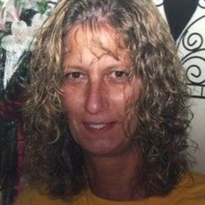 Valerie Grant