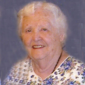 Leora Clark Poulson Keate