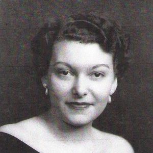 Janet Ann Kling