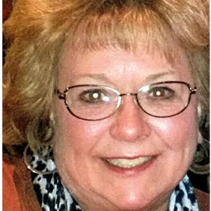 Deborah J. Crooks