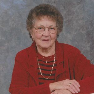 Eleanor L. Jolly