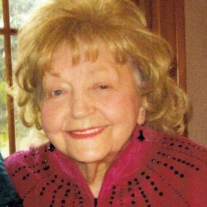 Helen Marie Archacki